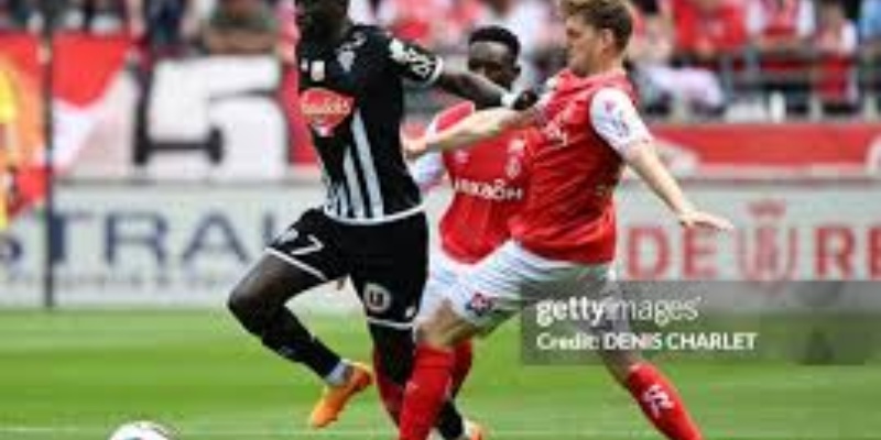 Phong Độ Gần Đây Của Angers SCO