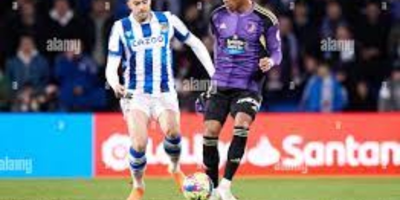 Real Valladolid: Phòng Ngự Chặt Chẽ, Phản Công Nhanh