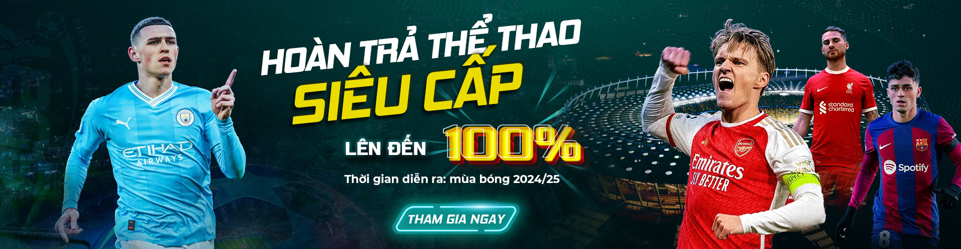 Cuồng nhiệt cùng EURO săn quà triệu đô