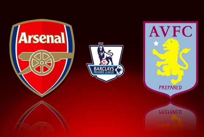 Trận Đấu Arsenal và Aston Villa 24/08: Phân Tích Và Dự Đoán Từ 8dayfans