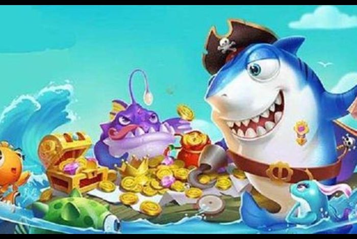 vua bắn cá 3d – cổng game giải trí