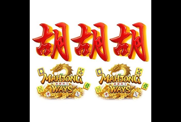 Mahjong Ways Plus