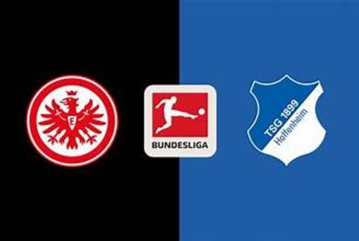 Eintracht Frankfurt vs Hoffenheim: Trận Chiến Quyết Liệt Ngày 31/08/2024