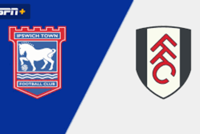 Ipswich Town vs Fulham: Trận Cầu Hấp Dẫn Ngày 31/08/2024