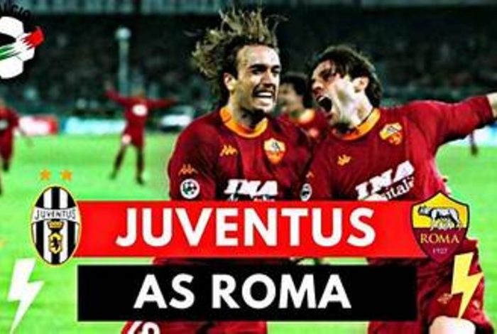 Juventus vs Roma: Trận Chiến Đỉnh Cao Ngày 02/09/2024