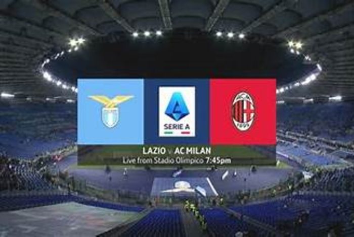 Lazio vs Milan: Trận Chiến Đỉnh Cao Ngày 01/09/2024