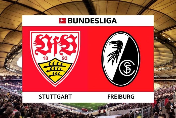 Freiburg vs Stuttgart: Trận Đấu Định Đoạt Vận Mệnh Bundesliga