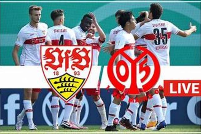 Stuttgart vs Mainz 05: Trận Chiến Quyết Liệt Ngày 31/08/2024