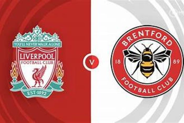 Liverpool vs Brentford: Cuộc So Tài Đỉnh Cao Tại Anfield