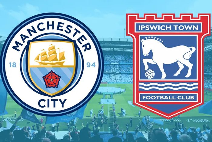 Trận Đấu Manchester City và Ipswich Town 24/08: Góc Nhìn Từ 8dayfans