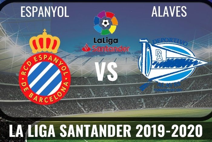 Trận Đấu Quyết Liệt Giữa Espanyol vs Deportivo Alavés