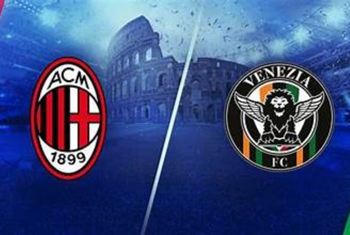 Trận Đấu Quyết Liệt Giữa Milan vs Venezia