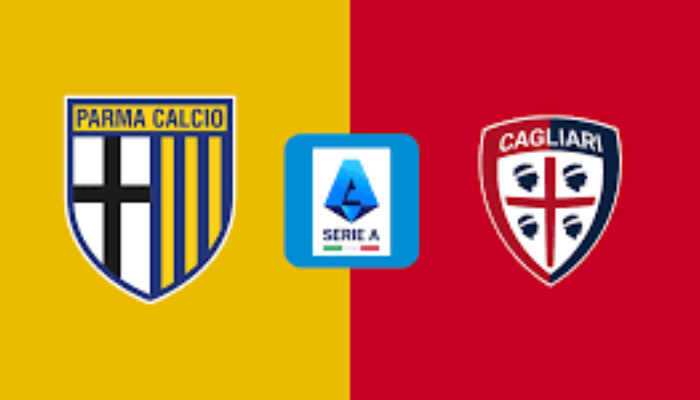 Parma & Cagliari: Cuộc Đại Chiến 2 Đội Diễn Ra