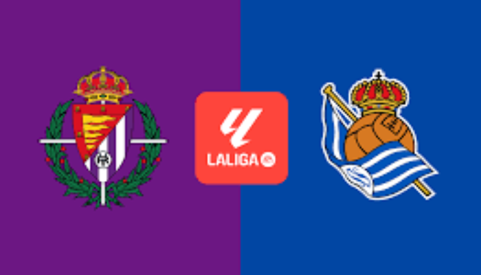 Real Valladolid vs Real Sociedad: Cuộc Đụng Độ Hấp Dẫn Tại La Liga