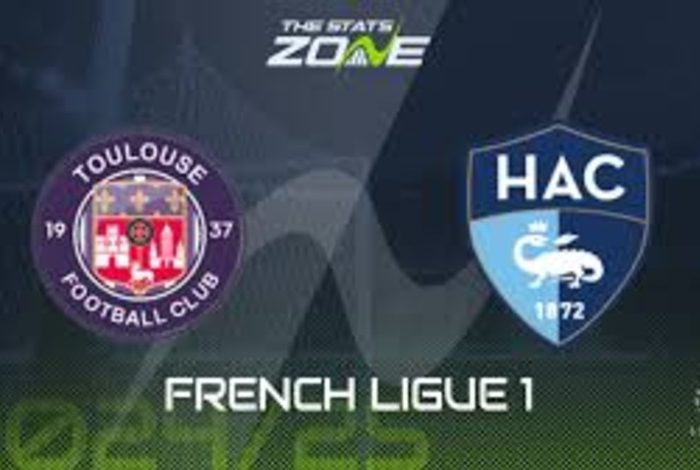 Cuộc Gặp Gỡ Thú Vị Toulouse vs Le Havre: Bài Thơ Trên Sân Cỏ