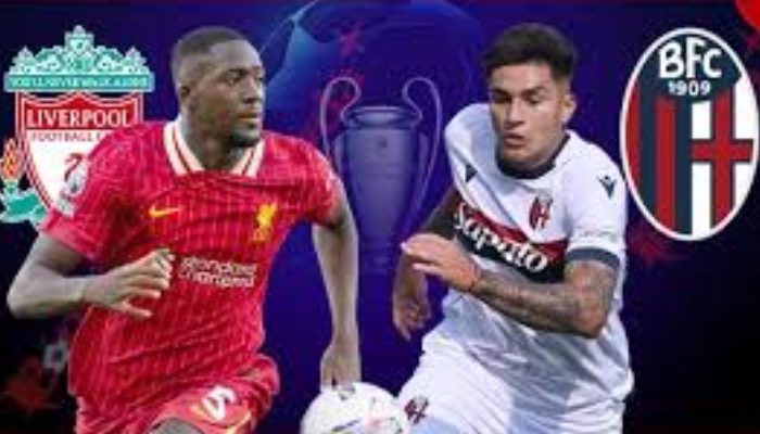 CUPC1 Liverpool & Bologna: Cuộc đại chiến giữa hai đội bóng giàu truyền thống