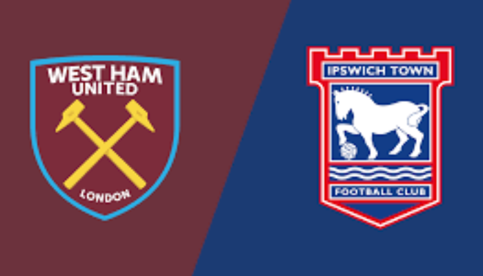 West Ham United & Ipswich Town: Cuộc đại chiến 2 đội diễn ra