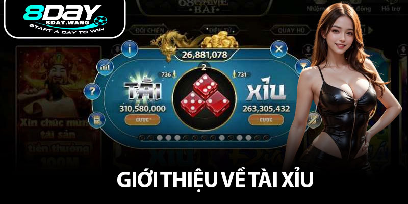 Giới Thiệu Về Tài Xỉu